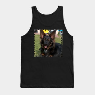 Blazey Tank Top